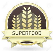 Superfood (superpotraviny)
