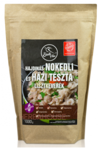 Szafi Free Múčna zmes na prípravu halušiek (1000g) Obrázok pre Szafi Free Múčna zmes na prípravu halušiek (1000g)