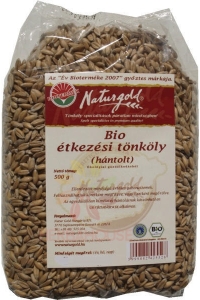Obrázok pre Naturgold Bio Pšenica špalda lúpaná (500g)