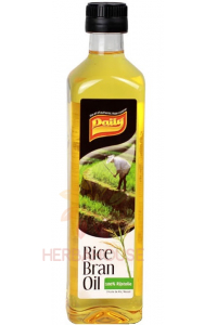 Obrázok pre Daily Ryžový olej (500ml)