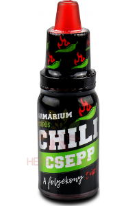 Armárium Papriková kvapka pálivá (13ml) Obrázok pre Armárium Papriková kvapka pálivá (13ml)