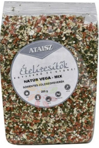 Obrázok pre Ataisz Vega mix sušená zelenina bez soli (200g)
