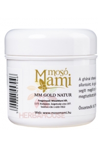Obrázok pre MM Bio Gold Shea maslo natural (10ml)