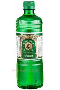 Ferenc József liečivá voda s Glauberovou a horkou soľou (700ml) Obrázok pre Ferenc József liečivá voda s Glauberovou a horkou soľou (700ml)