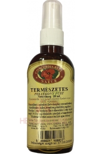 Concordia Prírodný tekutý dym (100ml) Obrázok pre Concordia Prírodný tekutý dym (100ml)