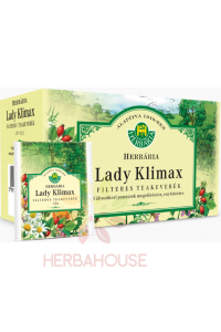 Obrázok pre Herbária Lady klimax porciovaný čaj (20ks)