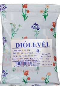 Gyógyfű čaj Orech kráľovský list (50g) Obrázok pre Gyógyfű čaj Orech kráľovský list (50g)