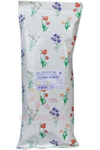 Gyógyfű čaj Rumanček kamilkový kvet (100g) Obrázok pre Gyógyfű čaj Rumanček kamilkový kvet (100g)