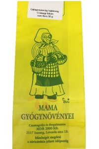 Obrázok pre Mama čaj Hloh obyčajný - list s kvetom (50g)