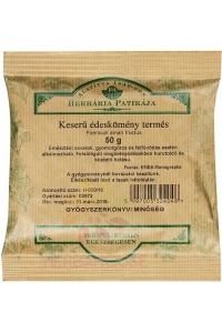 Obrázok pre Herbária čaj Fenikel obyčajný plod (50g)