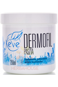 Bioperla Dermofil pleťová pasta (75ml) Obrázok pre Bioperla Dermofil pleťová pasta (75ml)