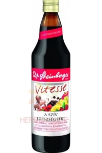 Obrázok pre Dr. Steinberger Vitesse ovocná šťáva pro zdraví srdce (750ml)