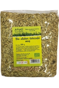Obrázok pre Naturgold Bio pšenica Alakor na pestovanie zelenej pšenice (500g)