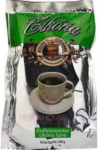 Obrázok pre Multi Cikoria Náhrada kávy z čakanky (200g)