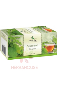 Mecsek čaj Pŕhľava dvojdomá - Žihľava (25ks) Obrázok pre Mecsek čaj Pŕhľava dvojdomá - Žihľava (25ks)