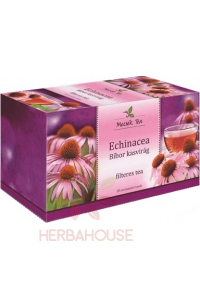Mecsek čaj Echinacea purpurová (20ks) Obrázok pre Mecsek čaj Echinacea purpurová (20ks)