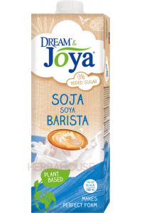 Obrázok pre Joya Dream Barista sójový nápoj (1000ml) 