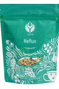 Ukko sypaný čaj na reflux (80g) Obrázok pre Ukko sypaný čaj na reflux (80g)