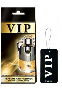 Obrázok pre VIP Air Parfumový osviežovač vzduchu Azzaro Wanted (1ks)