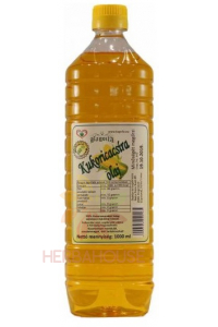 Bagoila Olej z kukuričných klíčkov lisovaný za studena (1000ml) Obrázok pre Bagoila Olej z kukuričných klíčkov lisovaný za studena (1000ml)