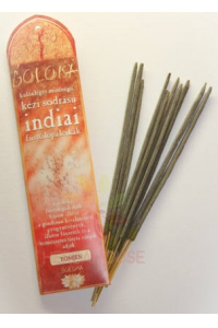 Goloka Vonná tyčinka Kadidlo (10ks) Obrázok pre Goloka Vonná tyčinka Kadidlo (10ks)