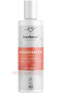 Obrázok pre Herbow Be Happy Prací parfum - koncentrovaná aviváž Guava (200ml)