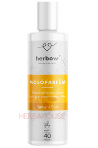 Obrázok pre Herbow Radiant Sun Prací parfum - koncentrovaná aviváž Mango a seno (200ml)