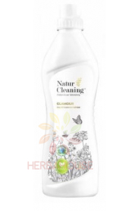 Obrázok pre Natur Cleaning Glamour koncentrovaná aviváž hypoalergénny (1000ml)