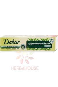 Obrázok pre Dabur Herbal bylinná zubná pasta (65ml)