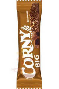 Obrázok pre Corny Big Tyčinka Brownie (50g) 