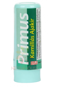 Primus Balzam na pery kamilkový (5g) Obrázok pre Primus Balzam na pery kamilkový (5g)