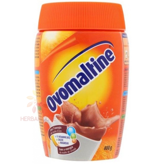 Obrázok pre Ovomaltine Instantný sladový nápoj (400g) 