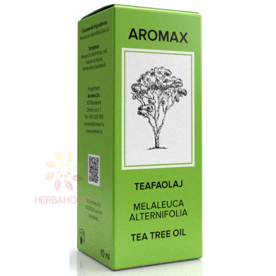 Obrázok pre Aromax Éterický olej Čajovníkový (10ml)