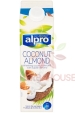Obrázok pre Alpro Kokosovo mandľový nápoj (1000ml)
