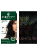 Obrázok pre Herbatint Prírodná permanentná farba na vlasy 2N - hnedá (150ml)