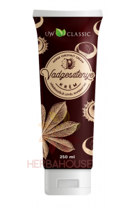 Charlotte Cosmetic UW Classic Krém s pagaštanom konským a extraktom listov červeného viniča (250 ml) Obrázok pre Charlotte Cosmetic UW Classic Krém s pagaštanom konským a extraktom listov červeného viniča (250 ml)