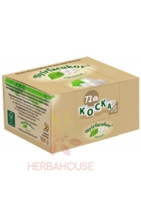Nyírfacukor Original Brezový kockový cukor (188g) Obrázok pre Nyírfacukor Original Brezový kockový cukor (188g)