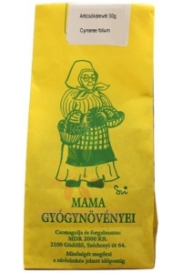 Mama čaj Artičoka list (50g) Obrázok pre Mama čaj Artičoka list (50g)