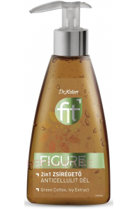 Dr.Kelen Fitness Figure 2in1 spaľovač tuku + anticelulit gél (150ml) Obrázok pre Dr.Kelen Fitness Figure 2in1 spaľovač tuku + anticelulit gél (150ml)
