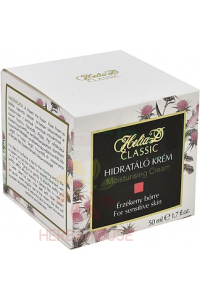 Helia-D Classic Hydratačný krém pre citlivú pleť (50ml) Obrázok pre Helia-D Classic Hydratačný krém pre citlivú pleť (50ml)