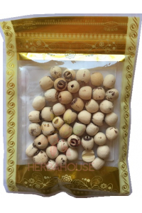 Dr.Chen Sušené lotosové semienka (40g) Obrázok pre Dr.Chen Sušené lotosové semienka (40g)