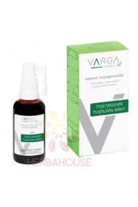Varga Kvapky proti vypadávaniu vlasov (50ml) Obrázok pre Varga Kvapky proti vypadávaniu vlasov (50ml)