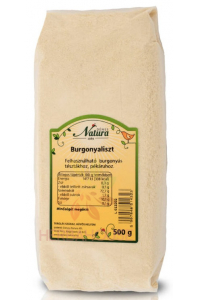 Dénes Natura Zemiaková múka (500g) Obrázok pre Dénes Natura Zemiaková múka (500g)