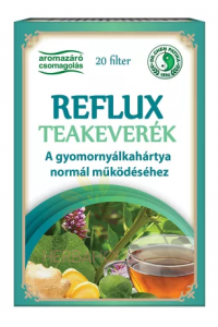 Dr.Chen Čaj na reflux porciovaný (20ks) Obrázok pre Dr.Chen Čaj na reflux porciovaný (20ks)