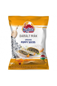 Kalifa Mak mletý (200g) Obrázok pre Kalifa Mak mletý (200g)