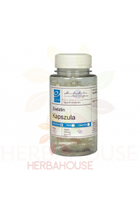 Casa Prázdne želatínové kapsule (90ks) Obrázok pre Casa Prázdne želatínové kapsule (90ks)