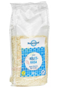 Naturmind Bezlepková Pšenová instantná kaša (300g) Obrázok pre Naturmind Bezlepková Pšenová instantná kaša (300g)