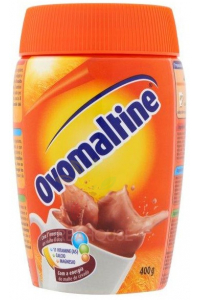 Ovomaltine Instantný sladový nápoj (400g) Obrázok pre Ovomaltine Instantný sladový nápoj (400g)
