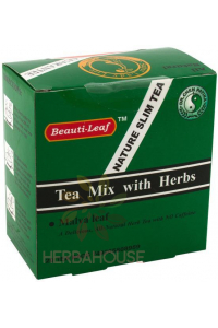 Dr.Chen Slez kŕmny - bylinná čajová zmes (20ks) Obrázok pre Dr.Chen Slez kŕmny - bylinná čajová zmes (20ks)