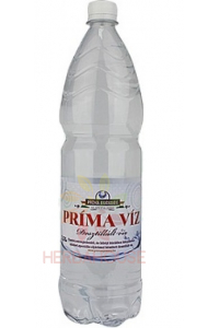 Príma Potravinárska destilovaná voda (1500ml) Obrázok pre Príma Potravinárska destilovaná voda (1500ml)